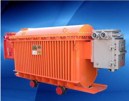 KBSG-1250KVA隔爆型竹山矿用变压器 KBSG-1250KVA隔爆型竹山矿用变压器